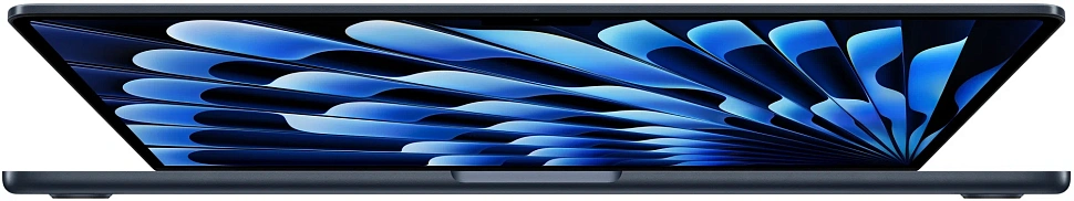 Apple MacBook Air 15" (M5 10C CPU, 10C GPU, 2026) 16 ГБ, 512 ГБ SSD, "Темная ночь", MDVH4