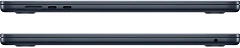 Apple MacBook Air 13" (M5 10C CPU, 10C GPU, 2026) 16 ГБ, 1 Тб SSD, "Темная ночь", MDHF4