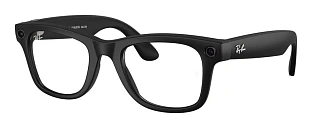 Умные очки Ray-Ban