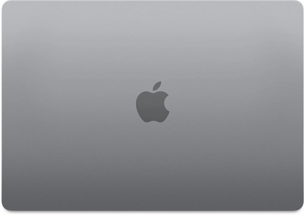 Apple MacBook Air 13" (M3 8C CPU, 10C GPU, 2024) 8 ГБ, 512 ГБ SSD, "Серый космос", MRXP3