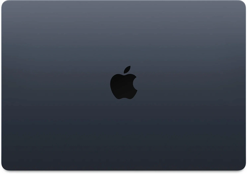 Apple MacBook Air 15" (M5 10C CPU, 10C GPU, 2026) 16 ГБ, 1 Тб SSD, "Темная ночь", MDVK4