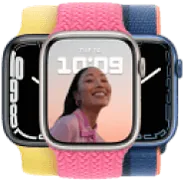 Аксессуары для Watch