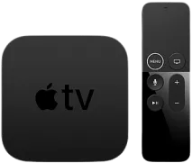 Apple TV