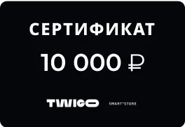 Сертификаты