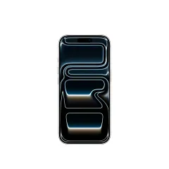 iPhone 17 Pro Max 256 Гб Серебристый (eSIM)