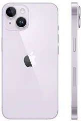 iPhone 14 256 Гб Фиолетовый