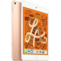 iPad mini 5 64Gb LTE Gold