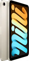 Apple iPad mini 6 (2021) Wi-Fi + Cellular 64 ГБ «Сияющая звезда»
