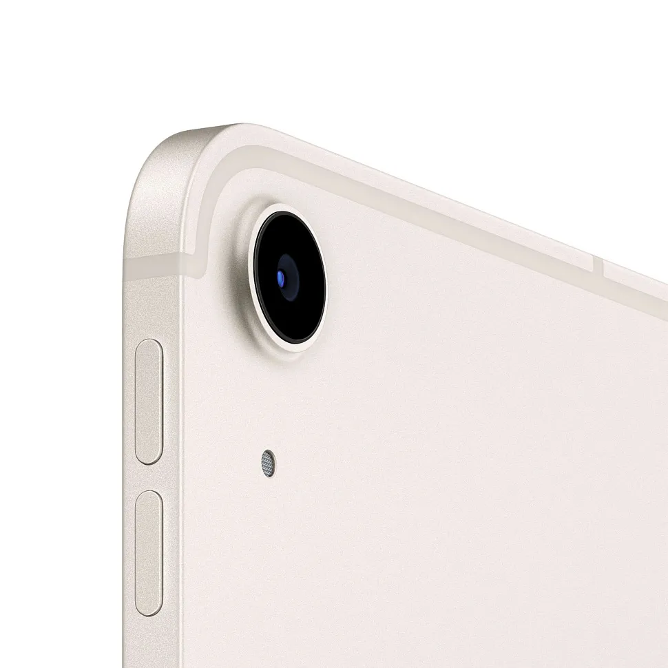 Apple iPad Air (2022) Wi-Fi + Cellular 64 ГБ, "Сияющая звезда"
