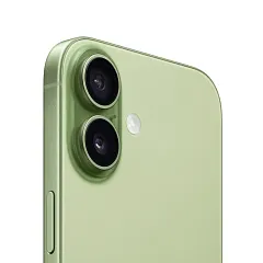 iPhone 17 512 Гб Зелёный