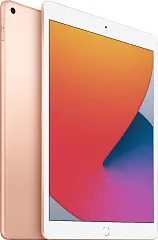 Apple iPad 10,2" Wi-Fi + Cellular 32 ГБ, золотой