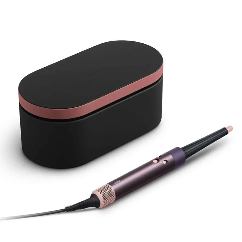 Стайлер Dyson Airwrap iD (Long) (HS08), Jasper Plum