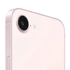 iPhone 17e 256 Гб Нежно-розовый (eSIM)
