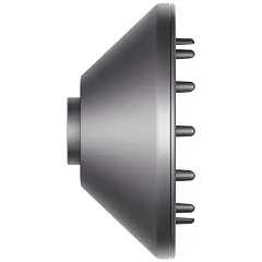 Фен Dyson Supersonic (HD07), Bright nickel/Bright copper