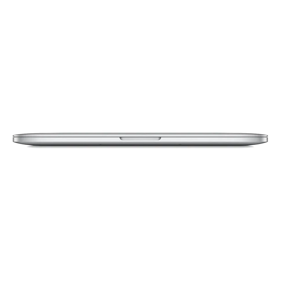 Apple MacBook Pro (M2, 2022) 8 ГБ, 512 ГБ SSD, Серебристый (MNEQ3)