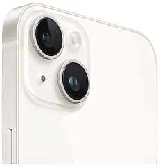 iPhone 14 256 Гб "Сияющая звезда"