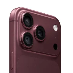 iPhone 18 Pro Max 1 Тб «Бургунди»