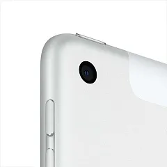 Apple iPad 10,2" Wi-Fi 32 ГБ, серебристый