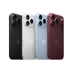 iPhone 18 Pro Max 256 Гб «Ледниковый» (eSIM)