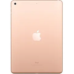 iPad 2018 LTE 128Gb Gold