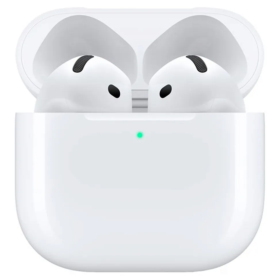 Беспроводные наушники Apple AirPods 4