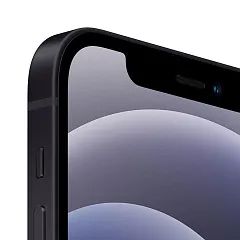 iPhone 12 64 Гб Черный
