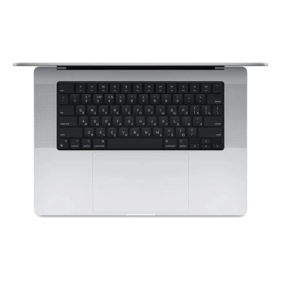 Apple MacBook Pro 14" (M2 Pro 12C CPU, 19C GPU, 2023) 16 ГБ, 1 ТБ SSD, Серебристый (MPHJ3)