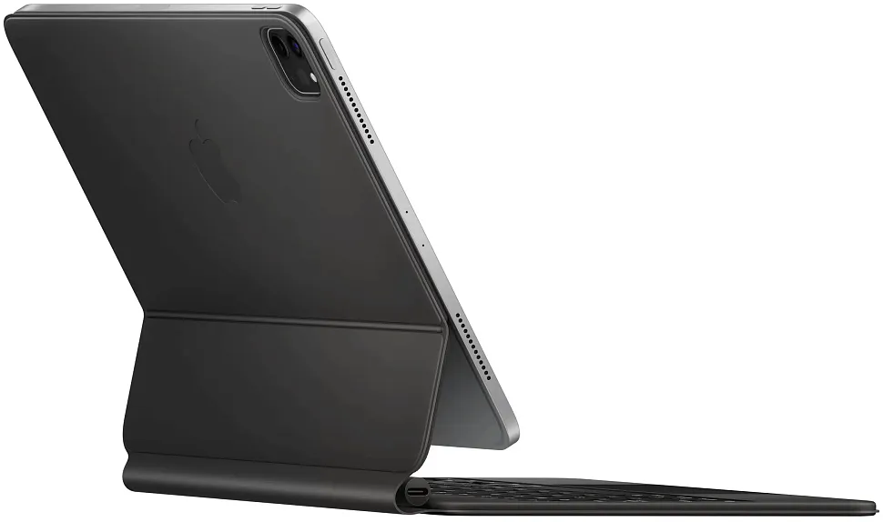 Клавиатура Apple Magic Keyboard iPad Pro 11" Черная