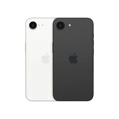 iPhone 16e 256 Гб Белый