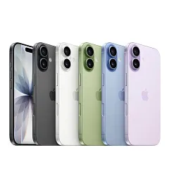 iPhone 17 512 Гб Туманно-голубой