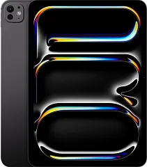 iPad Pro 13" (2025) Wi-Fi 512 ГБ, "Чёрный космос"
