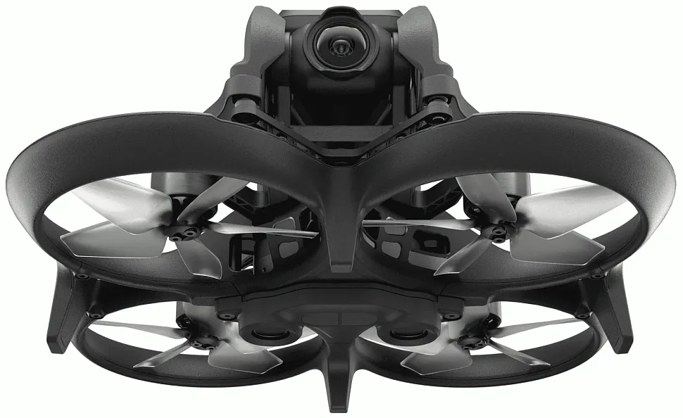 Квадрокоптер DJI Avata Pro-View Combo
