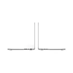 Apple MacBook Pro 16" (M5 Pro 18C CPU, 20C GPU, 2026) 48 Гб, 1 Тб SSD, Серебристый, MGE64