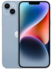 iPhone 14 Plus 256 Гб Голубой