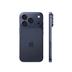 iPhone 17 Pro Max 2 Тб Тёмно-синий (eSIM)