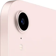 Apple iPad mini 6 (2021) Wi-Fi + Cellular 64 ГБ Розовый