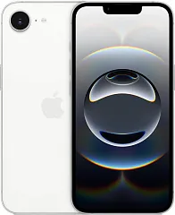 iPhone 16e 512 Гб Белый