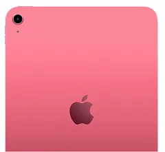 Apple iPad 11" (2025) Wi-Fi + Cellular 256 ГБ Розовый