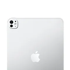 iPad Pro 11" (2025) Wi-Fi + Cellular 2 Тб, Серебристый