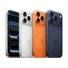 iPhone 17 Pro 512 Гб Серебристый (eSIM)