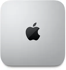 Apple Mac mini (M2, 2023) 8 ГБ, SSD 512 ГБ