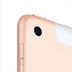 Apple iPad 10,2" Wi-Fi + Cellular 128 ГБ, золотой
