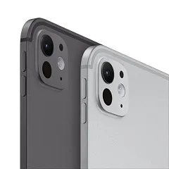 iPad Pro 13" (2025) Wi-Fi + Cellular 1 Тб, "Чёрный космос"