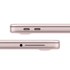 Apple MacBook Neo 13" (A18 Pro 6C CPU, 5C GPU, 2026) 8 ГБ, 512 Гб SSD, "Румянец", MHFJ4