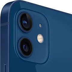 iPhone 12 64 ГБ Синий