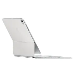 Клавиатура Apple Magic Keyboard iPad Pro 13" (M4/М5) Белая