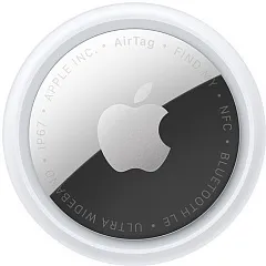 Трекер Apple AirTag 2