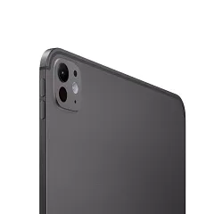 iPad Pro 11'' (2024) Wi-Fi 512 ГБ, "Черный космос"