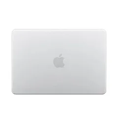 Apple MacBook Neo 13" (A18 Pro 6C CPU, 5C GPU, 2026) 8 ГБ, 512 Гб SSD, Серебристый, MHFC4