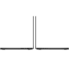Apple MacBook Pro 16" (M4 Pro 14C CPU, 20C GPU, 2024) 48 ГБ, 512 ГБ SSD, "Черный космос", MX2Y3